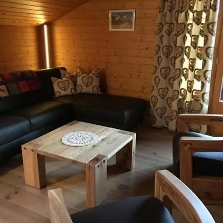 Apartman Katharina Von Allmen *